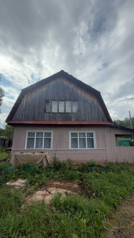 Нытва/Нытвенский/Дачная